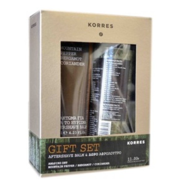 Korres Gift Set &hellip;