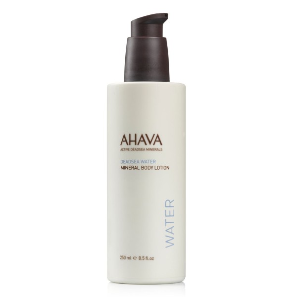 Ahava Dead Sea … Ahava Dead Sea …