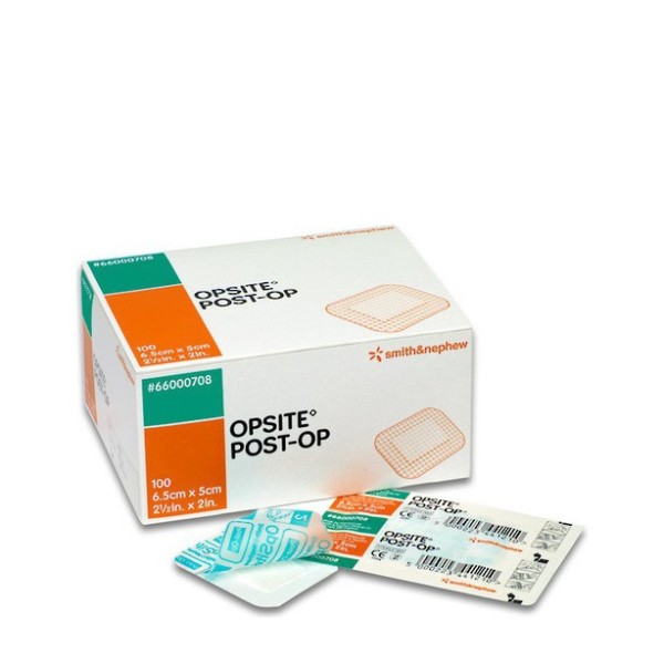 Smith & Nephew … Smith & Nephew …
