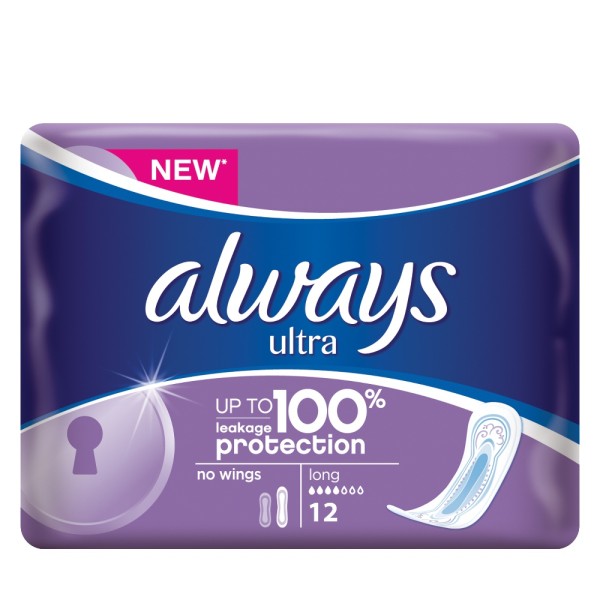 Always Ultra Lo &hellip;
