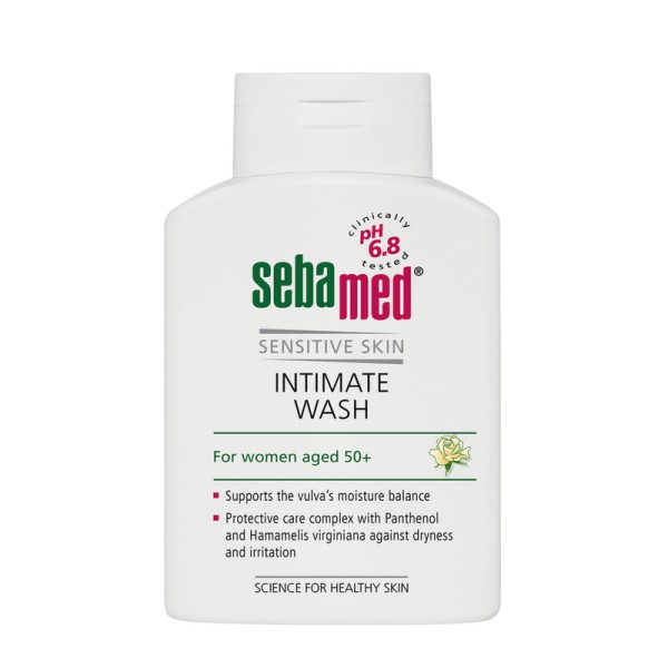 Sebamed Sensiti … Sebamed Sensiti …
