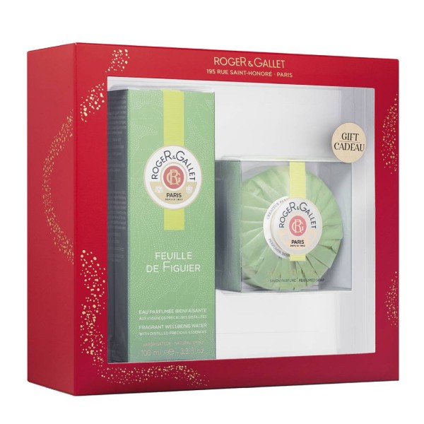 Roger & Gallet … Roger & Gallet …