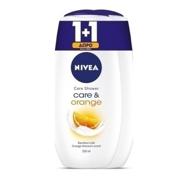 Nivea Shower Ca … Nivea Shower Ca …
