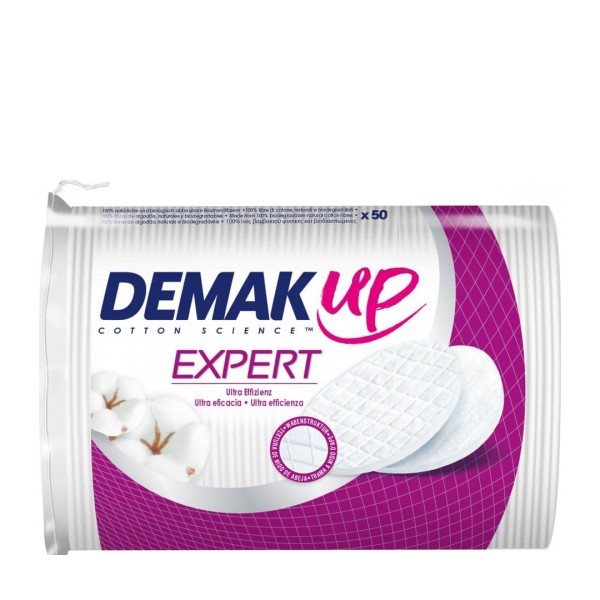 Demak Up Expert …