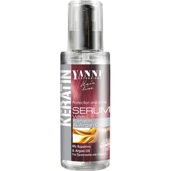 Yanni Serum Λ.A … Yanni Serum Λ.A …
