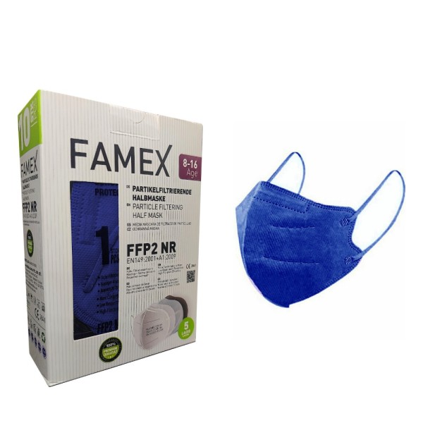 Famex Mask Εφηβ &hellip;