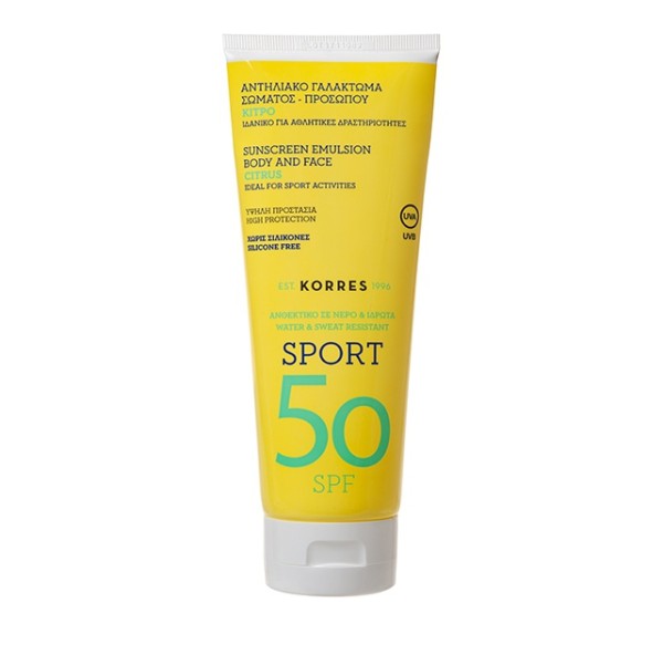 Korres Sport Su &hellip;
