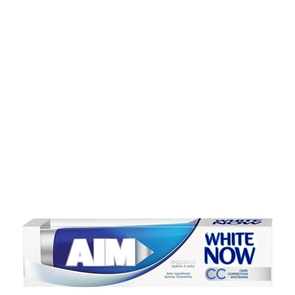 AIM White Now C …