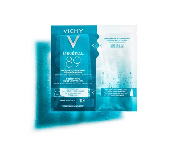Vichy Mineral 8 … Vichy Mineral 8 …
