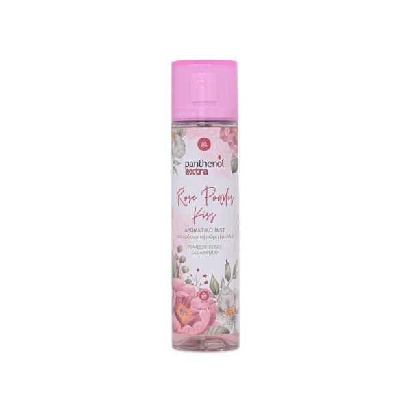 Panthenol Extra … Panthenol Extra …
