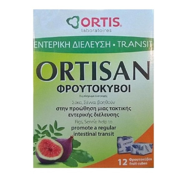 Ortis Ortisan Σ &hellip;