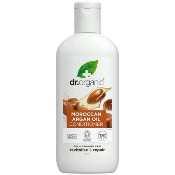 Doctor Organic … Doctor Organic …