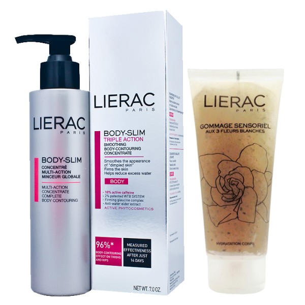 Lierac Πακέτο B &hellip;