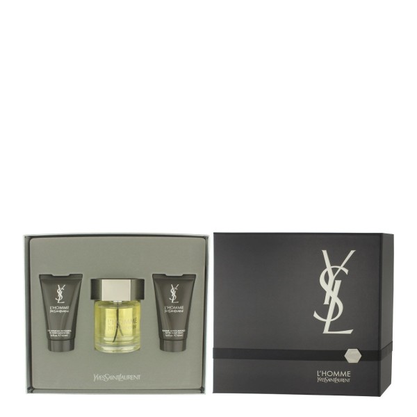 Yves Saint Laur … Yves Saint Laur …
