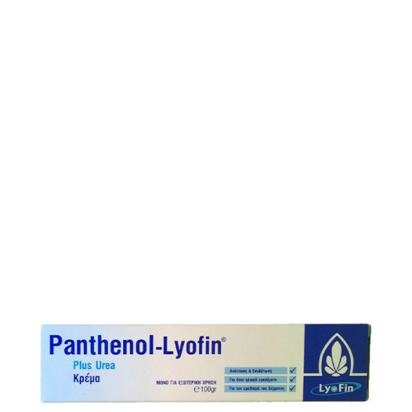 Lyofin Pantheno &hellip;