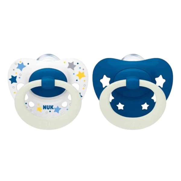 Nuk Signature N …