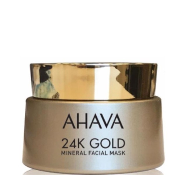 Ahava 24K Gold … Ahava 24K Gold …