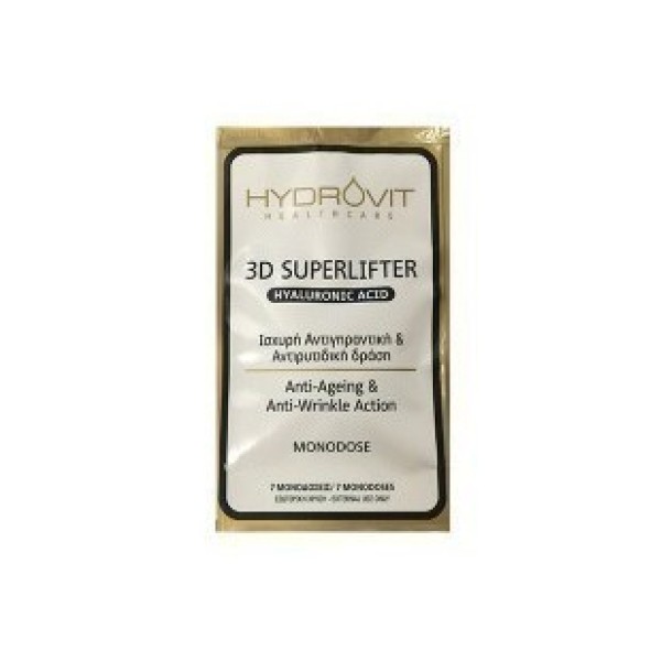 Hydrovit 3D Sup … Hydrovit 3D Sup …