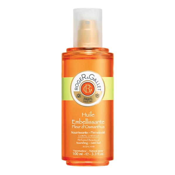 Roger & Gallet &hellip;