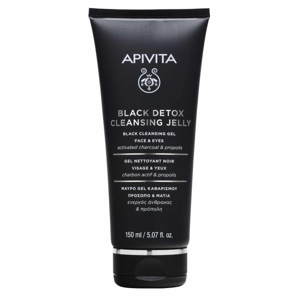 Apivita Black D …