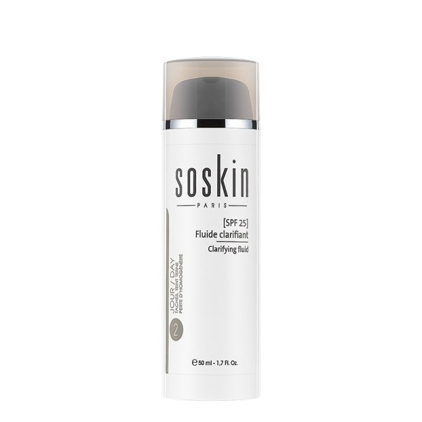 Soskin W+ Clari &hellip;