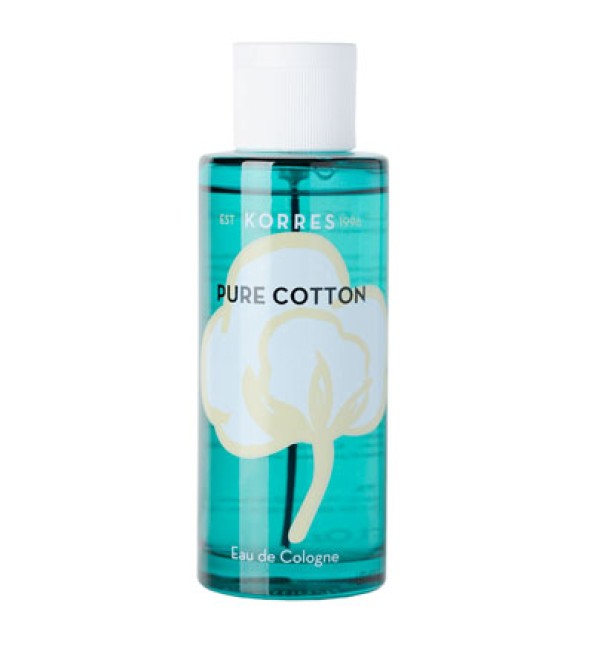 Korres Eau De C … Korres Eau De C …