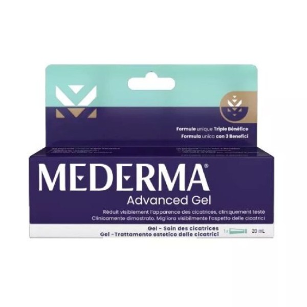 Mederma Advance &hellip;