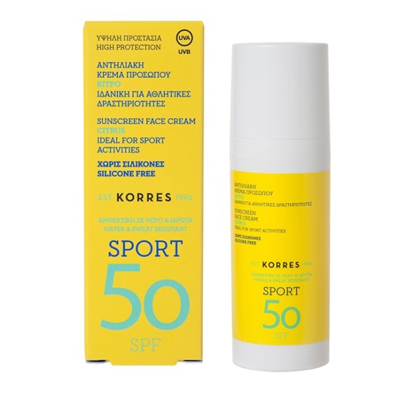 Korres Sport Su &hellip;