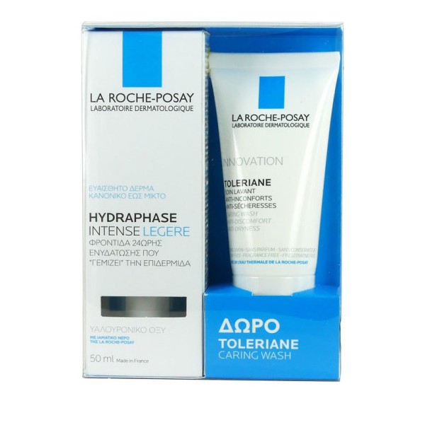 La Roche Posay &hellip;