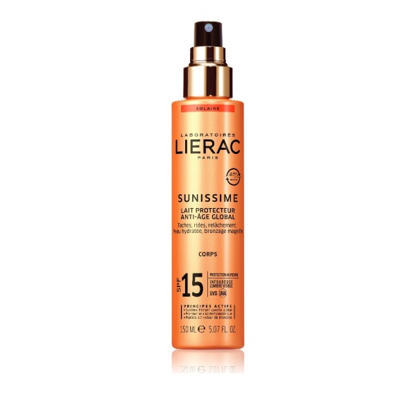 Lierac Sunissim … Lierac Sunissim …