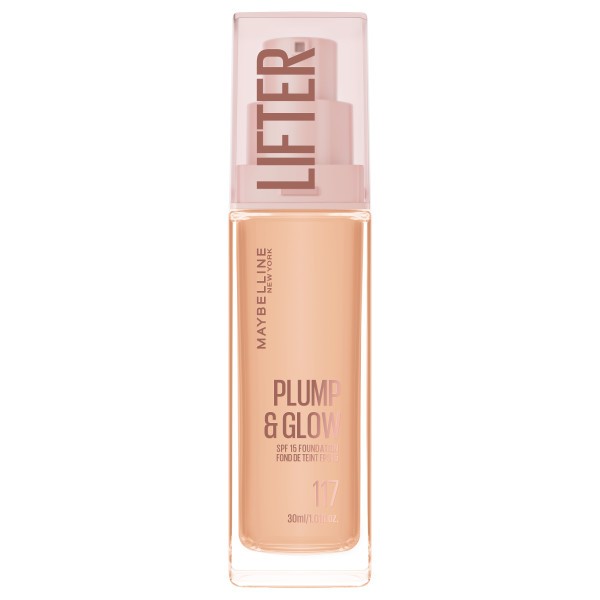 Maybelline Lift … Maybelline Lift …