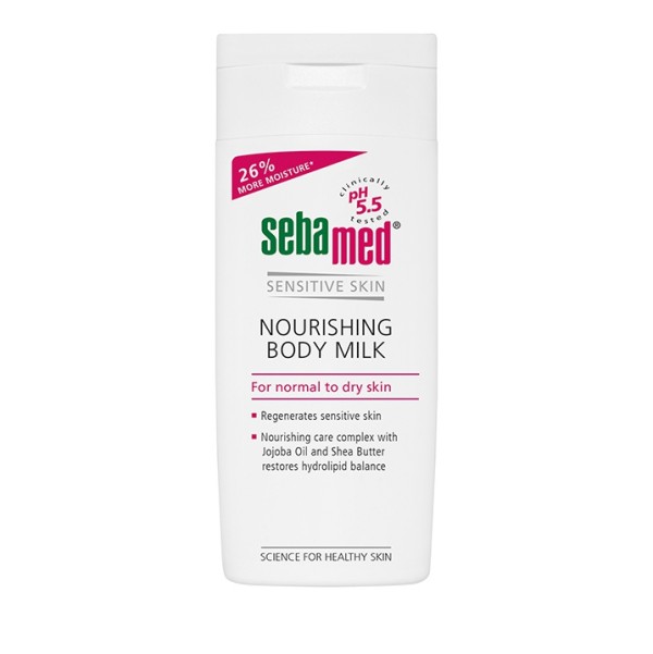 Sebamed Nourish …