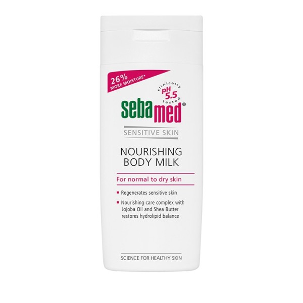 Sebamed Nourish … Sebamed Nourish …