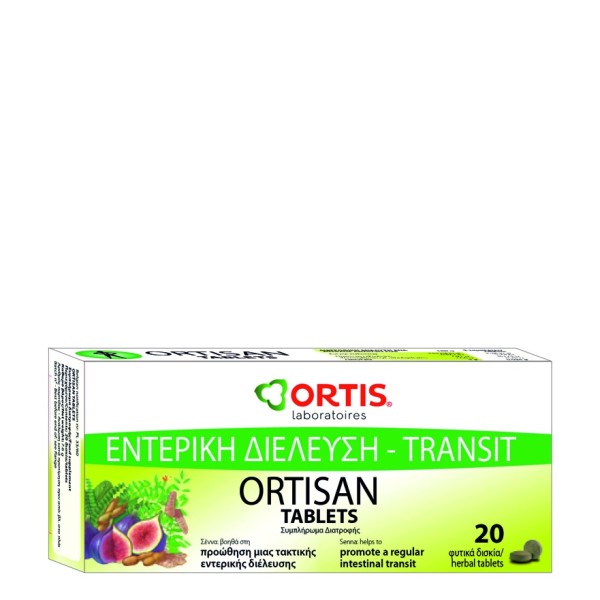 Ortis Ortisan T &hellip;