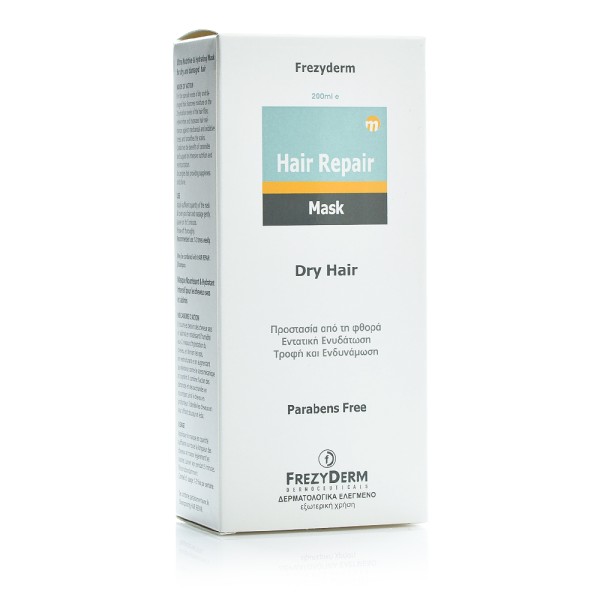 Frezyderm Hair … Frezyderm Hair …