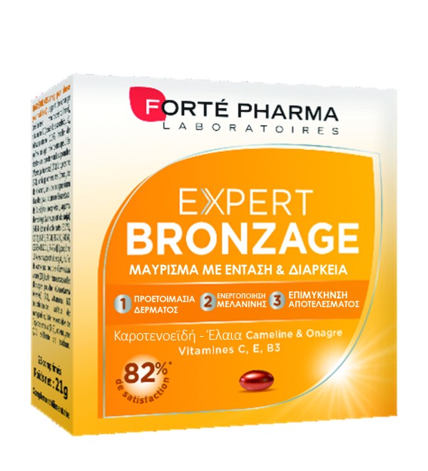 Forte Pharma Ex &hellip;
