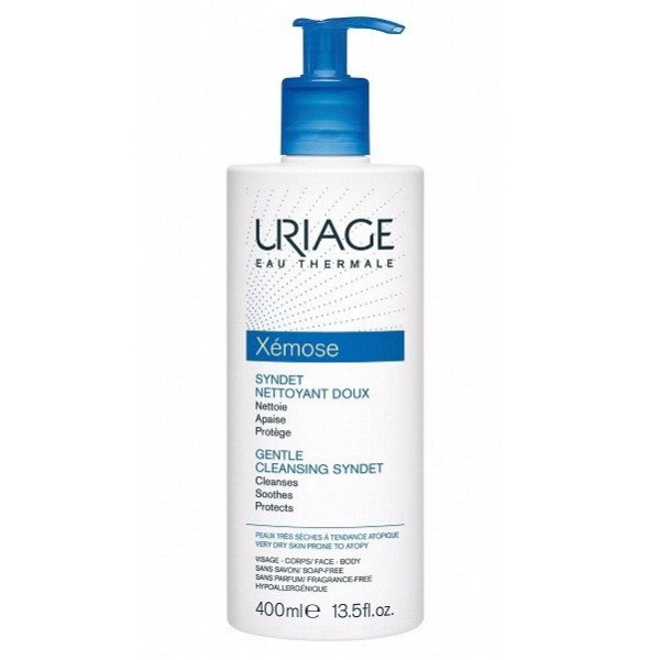 Uriage Xemose S … Uriage Xemose S …