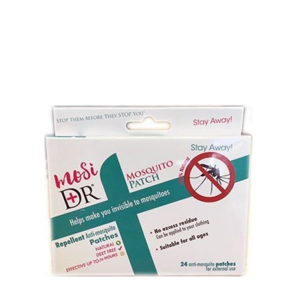 Inoplus DR.Mosi … Inoplus DR.Mosi …