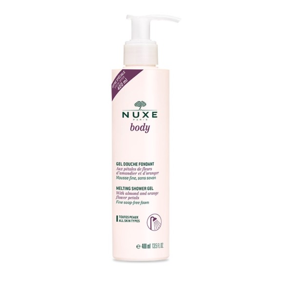 Nuxe Body Melti &hellip;