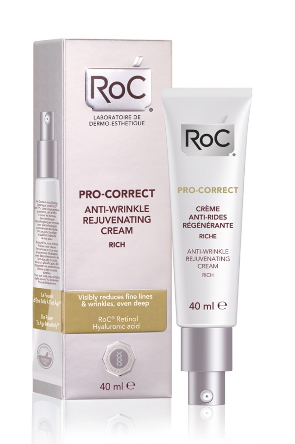 Roc Pro-Correct &hellip;