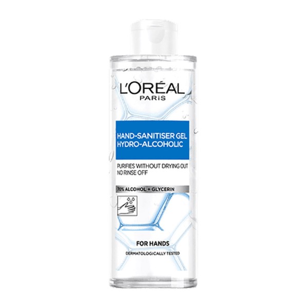 Loreal Paris ha &hellip;
