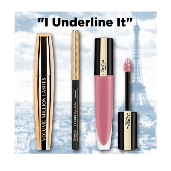 LOreal Paris Pr &hellip;