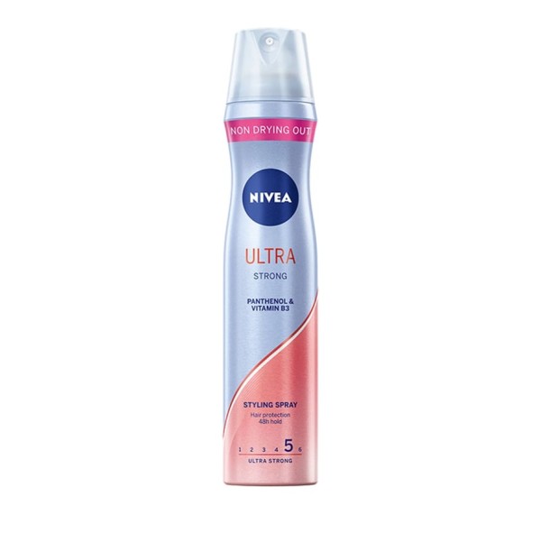 Nivea Ultra Str … Nivea Ultra Str …