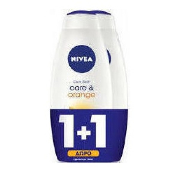 Nivea Bath Care … Nivea Bath Care …