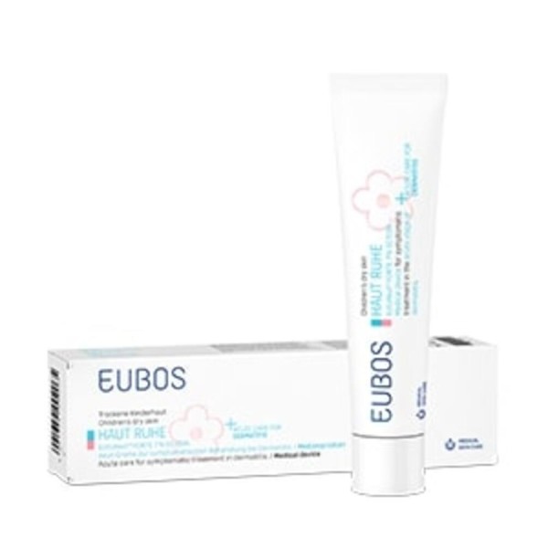 Eubos Dry Skin …