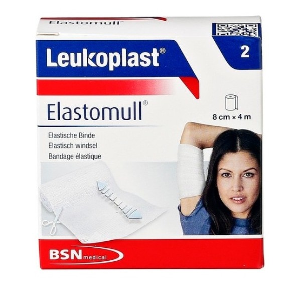 Lefkoplast Elas &hellip;