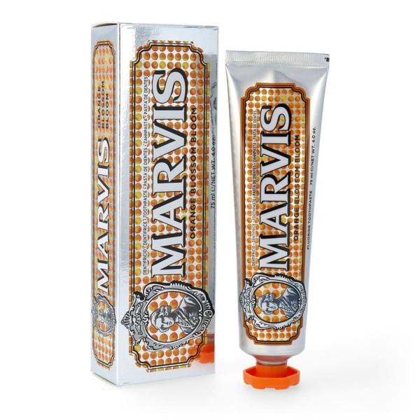 Marvis Orange B … Marvis Orange B …