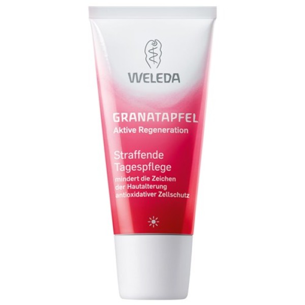 Weleda Κρέμα Ημ &hellip;