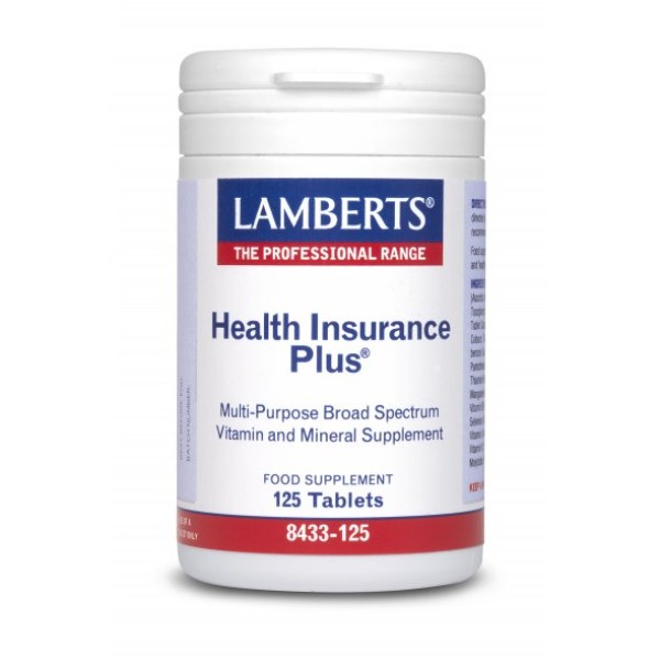 Lamberts Health &hellip;
