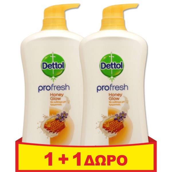 Dettol Profresh &hellip;